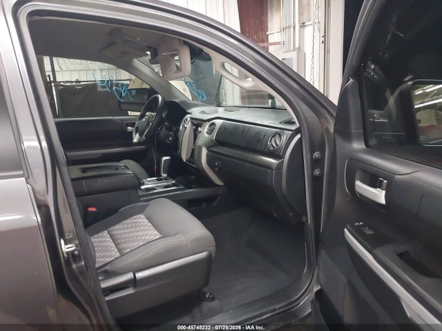 Toyota Tundra Sr5 2020 5TFDY5F19LX938551 Image 5