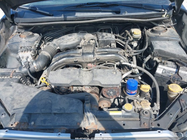 Продаж на аукціоні авто 2012 Subaru Impreza 2.0i Premium, vin: JF1GPAD65CG242539, номер лоту: 45745234