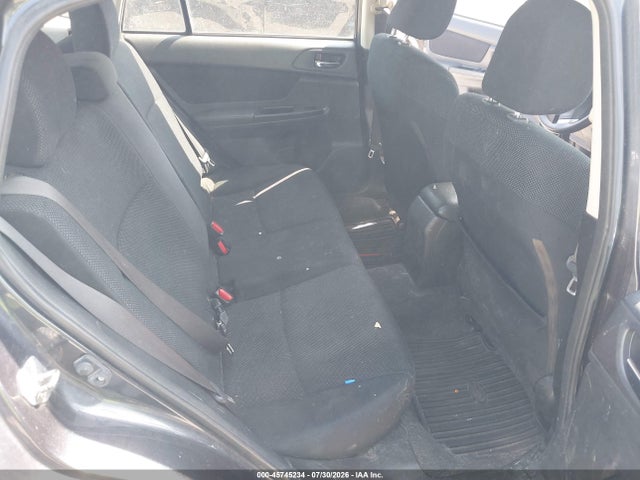 Продаж на аукціоні авто 2012 Subaru Impreza 2.0i Premium, vin: JF1GPAD65CG242539, номер лоту: 45745234