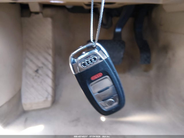Aukcja sprzedaży 2015 Audi A6 3.0t Premium Plus, vin: WAUFGAFC2FN004170, numer aukcji: 45745237