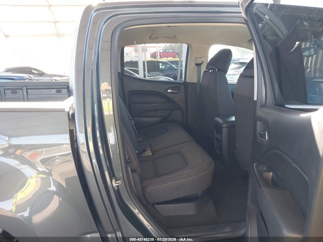 1GCGSCEN2H1155413 Chevrolet Colorado 2wd Lt