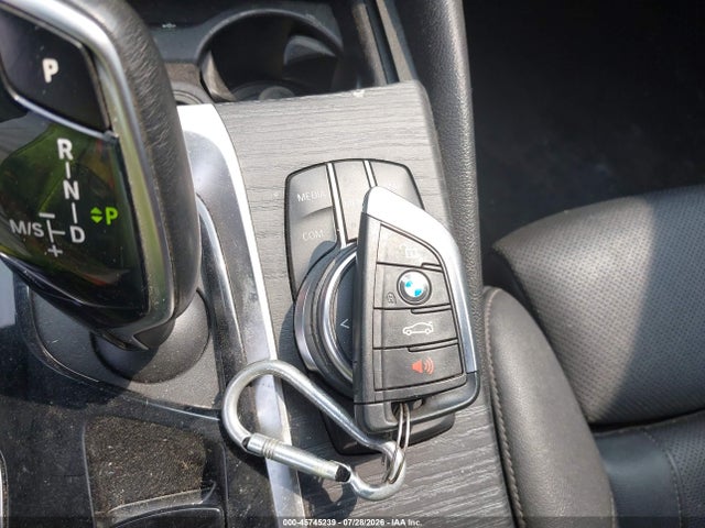 45745239 :رقم المزاد ، WBA13BJ00PWY22114 vin ، 2023 Bmw 530 I Xdrive مزاد بيع