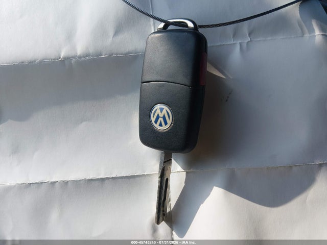 Aukcja sprzedaży 2007 Volkswagen Rabbit 4-door, vin: WVWDR91K77W045200, numer aukcji: 45745240