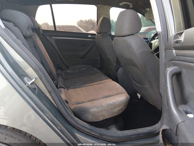 Aukcja sprzedaży 2007 Volkswagen Rabbit 4-door, vin: WVWDR91K77W045200, numer aukcji: 45745240