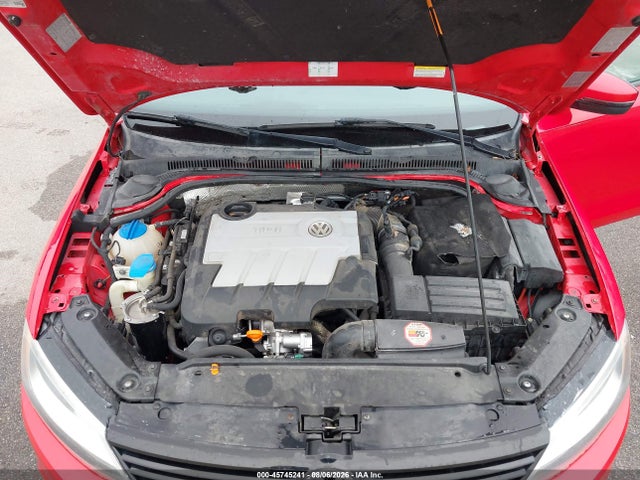 45745241 :رقم المزاد ، 3VWLL7AJ3CM329066 vin ، 2012 Volkswagen Jetta 2.0l Tdi مزاد بيع
