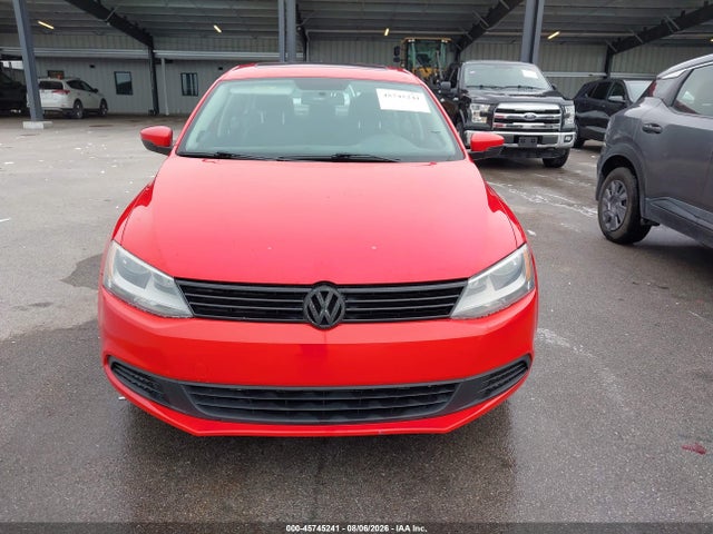 45745241 :رقم المزاد ، 3VWLL7AJ3CM329066 vin ، 2012 Volkswagen Jetta 2.0l Tdi مزاد بيع
