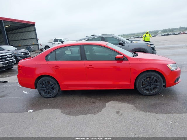 45745241 :رقم المزاد ، 3VWLL7AJ3CM329066 vin ، 2012 Volkswagen Jetta 2.0l Tdi مزاد بيع