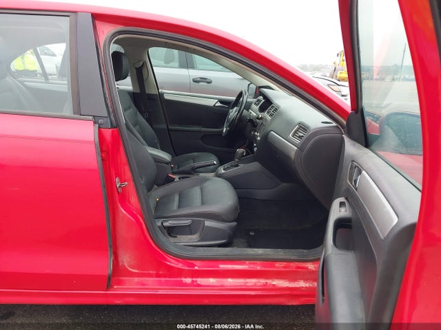 45745241 :رقم المزاد ، 3VWLL7AJ3CM329066 vin ، 2012 Volkswagen Jetta 2.0l Tdi مزاد بيع