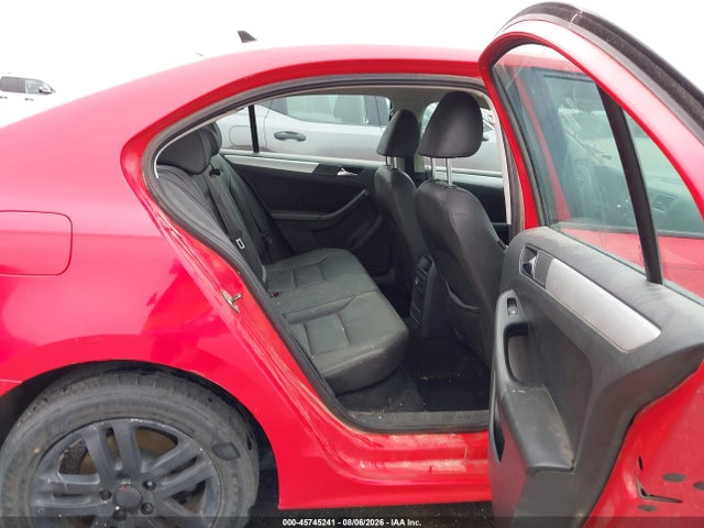 45745241 :رقم المزاد ، 3VWLL7AJ3CM329066 vin ، 2012 Volkswagen Jetta 2.0l Tdi مزاد بيع
