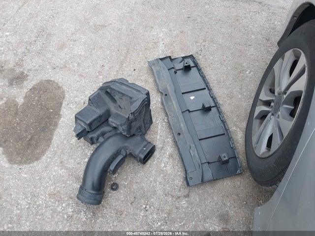 45745242 :رقم المزاد ، 1HGCR2F35EA018867 vin ، 2014 Honda Accord Lx مزاد بيع