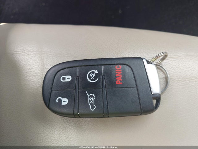 45745245 :رقم المزاد ، 1C4RDHDGXMC693827 vin ، 2021 Dodge Durango Gt Plus Rwd مزاد بيع