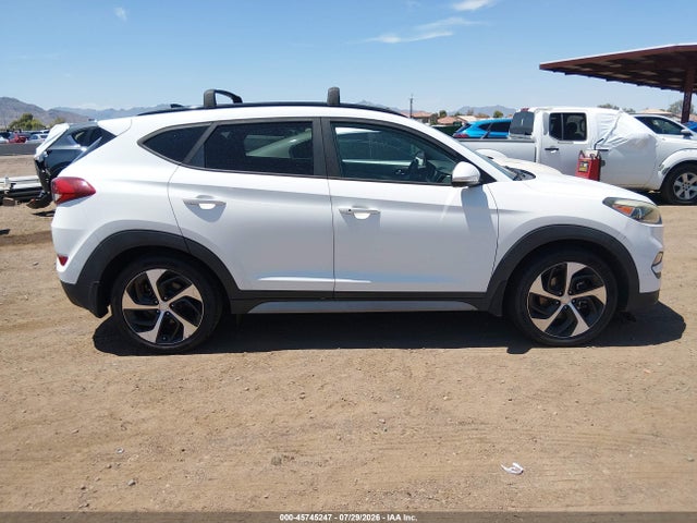 Hyundai Tucson Value 2018 KM8J33A26JU639860 Image 13