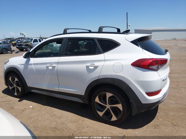 Hyundai Tucson Value 2018 KM8J33A26JU639860 Image 14