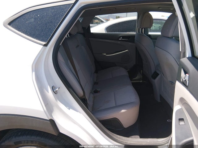 Hyundai Tucson Value 2018 KM8J33A26JU639860 Image 8