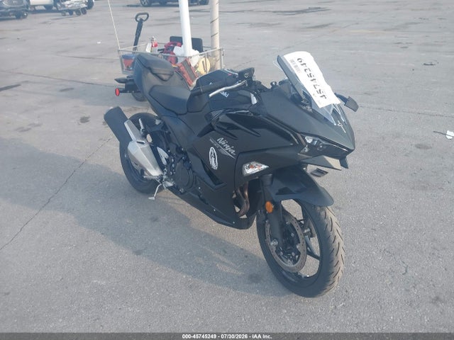 2026 ML5EXGH19TDA91464 головне зображення