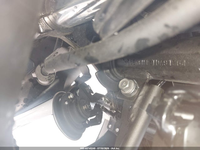 Kawasaki Ex500 H 2026 ML5EXGH19TDA91464 Image 10
