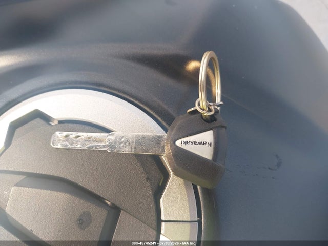 Kawasaki Ex500 H 2026 ML5EXGH19TDA91464 Image 11