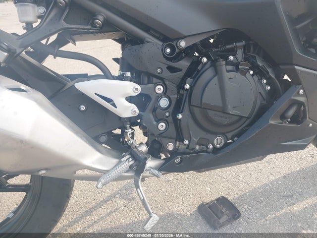 Kawasaki Ex500 H 2026 ML5EXGH19TDA91464 Image 14