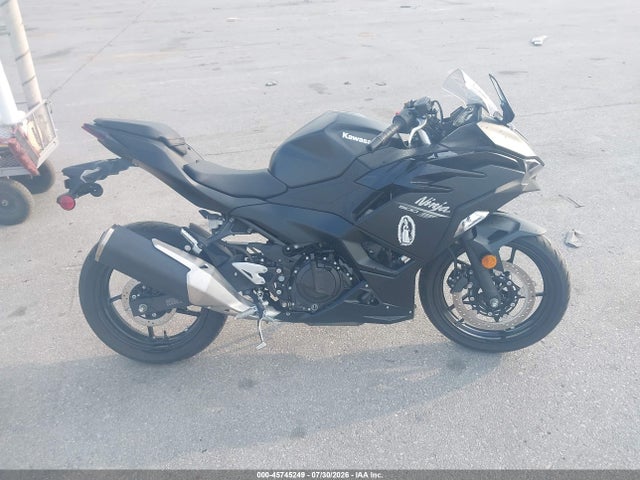 Kawasaki Ex500 H 2026 ML5EXGH19TDA91464 Image 12