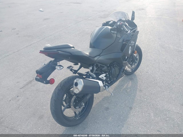 Kawasaki Ex500 H 2026 ML5EXGH19TDA91464 Image 4