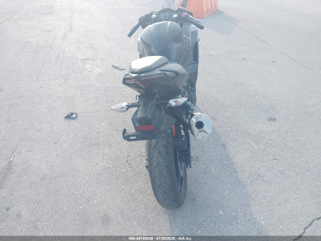 Kawasaki Ex500 H 2026 ML5EXGH19TDA91464 Image 6