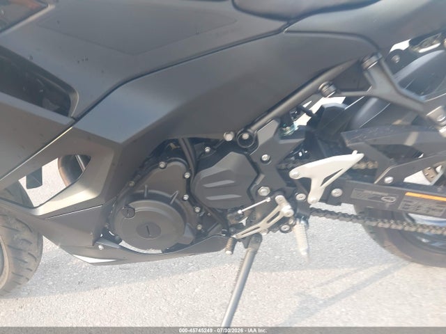 Kawasaki Ex500 H 2026 ML5EXGH19TDA91464 Image 9