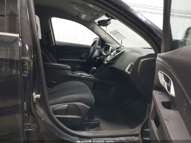 2010 Chevrolet Equinox Lt მანქანა იყიდება აუქციონზე, vin: 2CNFLEEW8A6352534, აუქციონის ნომერი: 45745256