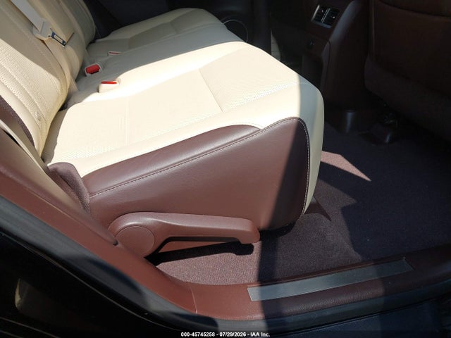 45745258 :رقم المزاد ، JTJBZMCA3H2019049 vin ، 2017 Lexus Rx 350 مزاد بيع
