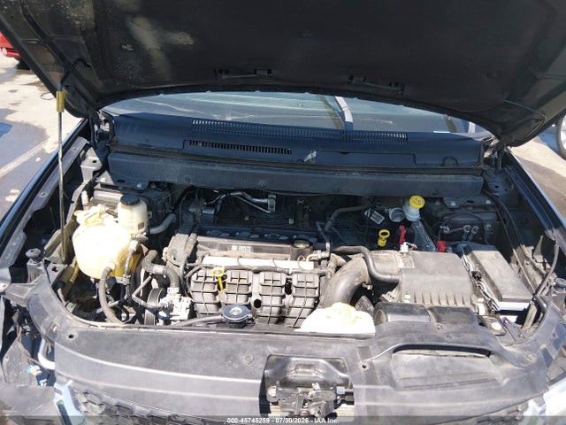 Продаж на аукціоні авто 2020 Dodge Journey Se Value, vin: 3C4PDCAB5LT250698, номер лоту: 45745259