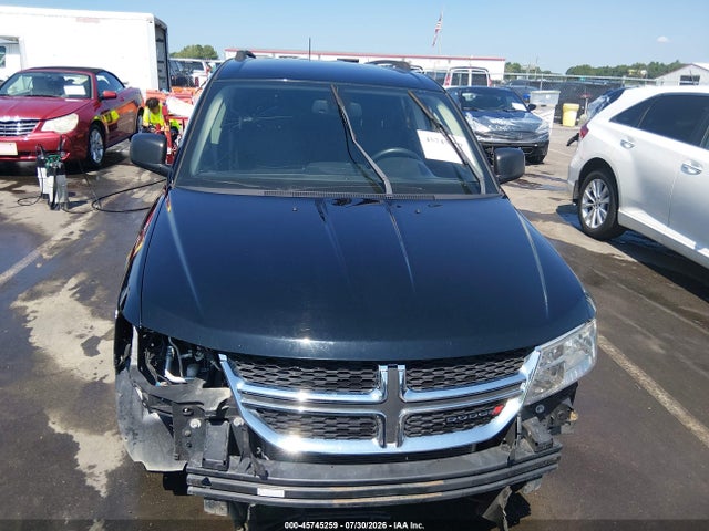 Продаж на аукціоні авто 2020 Dodge Journey Se Value, vin: 3C4PDCAB5LT250698, номер лоту: 45745259