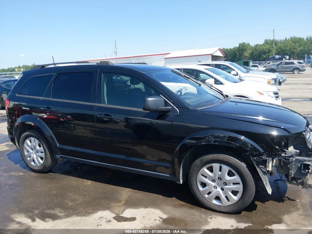 Продаж на аукціоні авто 2020 Dodge Journey Se Value, vin: 3C4PDCAB5LT250698, номер лоту: 45745259