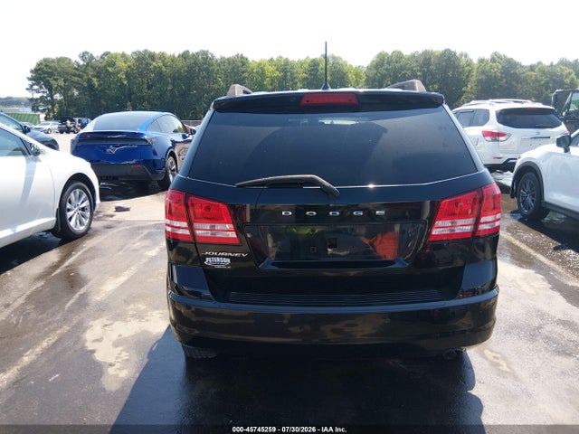 Продаж на аукціоні авто 2020 Dodge Journey Se Value, vin: 3C4PDCAB5LT250698, номер лоту: 45745259