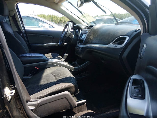 Продаж на аукціоні авто 2020 Dodge Journey Se Value, vin: 3C4PDCAB5LT250698, номер лоту: 45745259