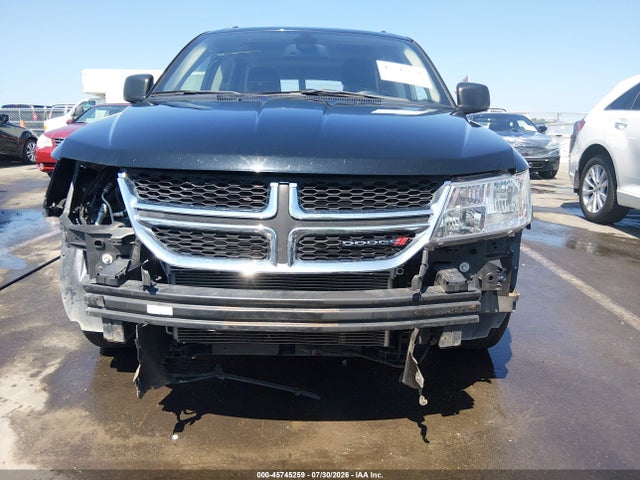 Продаж на аукціоні авто 2020 Dodge Journey Se Value, vin: 3C4PDCAB5LT250698, номер лоту: 45745259