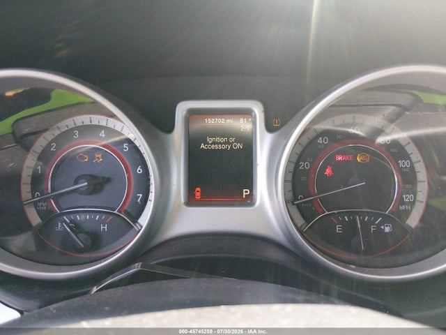 Продаж на аукціоні авто 2020 Dodge Journey Se Value, vin: 3C4PDCAB5LT250698, номер лоту: 45745259