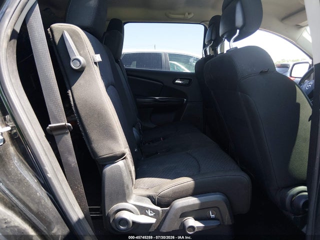 Продаж на аукціоні авто 2020 Dodge Journey Se Value, vin: 3C4PDCAB5LT250698, номер лоту: 45745259