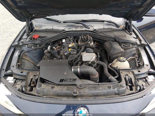 Продажа на аукционе авто 2016 Bmw 428i Gran Coupe Xdrive, vin: WBA4C9C5XGG135666, номер лота: 45745261