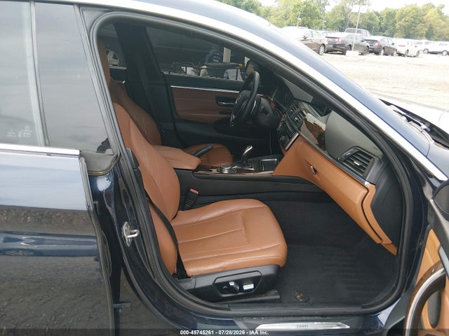 Продажа на аукционе авто 2016 Bmw 428i Gran Coupe Xdrive, vin: WBA4C9C5XGG135666, номер лота: 45745261