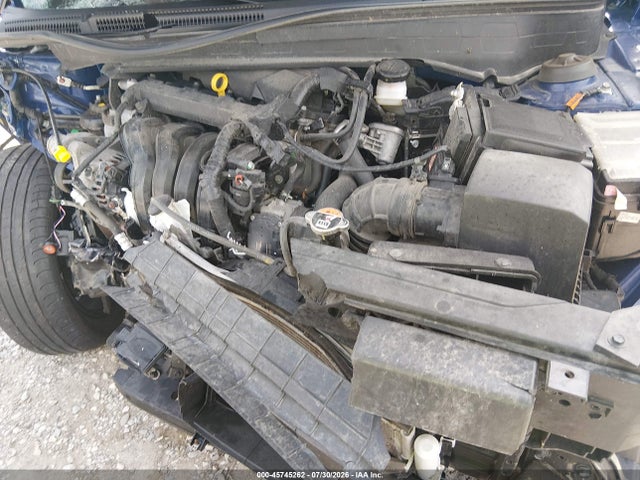 Hyundai Venue Limited 2022 KMHRC8A32NU203053 Image 10