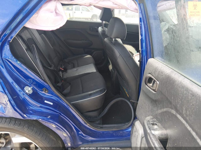 Hyundai Venue Limited 2022 KMHRC8A32NU203053 Image 8