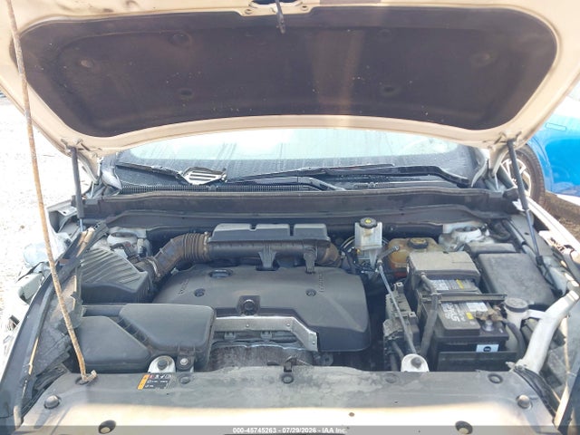 2019 Buick Envision Fwd Essence მანქანა იყიდება აუქციონზე, vin: LRBFXCSA9KD025521, აუქციონის ნომერი: 45745263