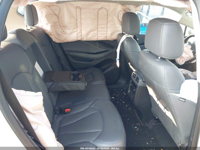 2019 Buick Envision Fwd Essence მანქანა იყიდება აუქციონზე, vin: LRBFXCSA9KD025521, აუქციონის ნომერი: 45745263