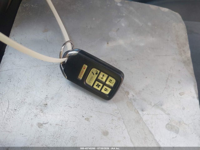 JHMZC5F10JC023689 Honda CLARITY PLUG-IN HYBRID