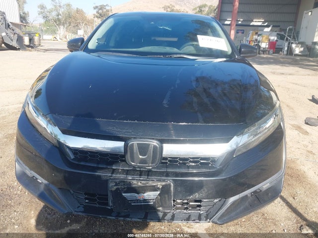 JHMZC5F10JC023689 Honda CLARITY PLUG-IN HYBRID