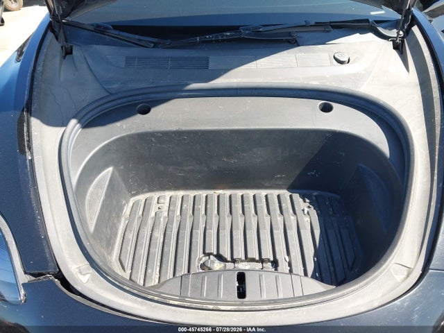 Tesla Model 3 Rear-wheel Drive 2023 5YJ3E1EA8PF652320 Image 10