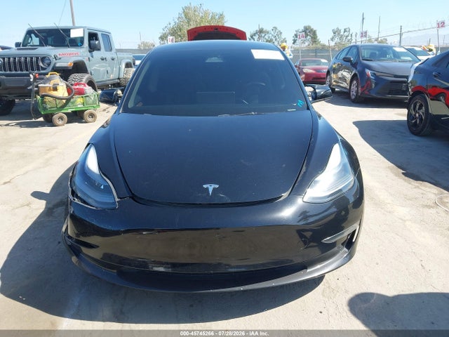 Tesla Model 3 Rear-wheel Drive 2023 5YJ3E1EA8PF652320 Image 12