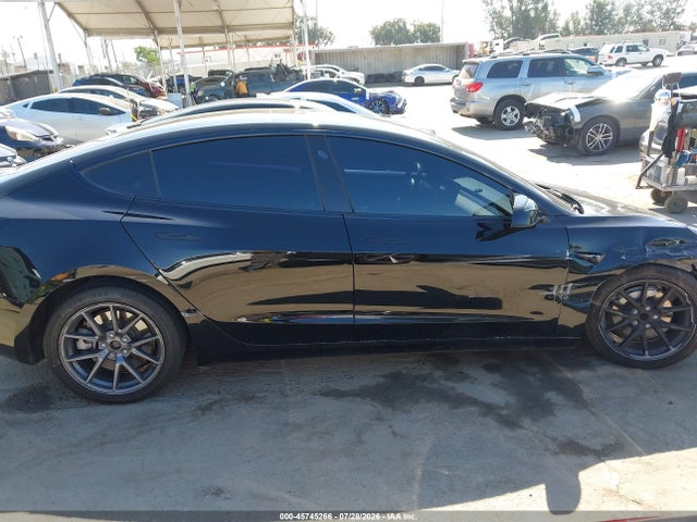 2023 Tesla Model 3 Rear-wheel Drive მანქანა იყიდება აუქციონზე, vin: 5YJ3E1EA8PF652320, აუქციონის ნომერი: 45745266