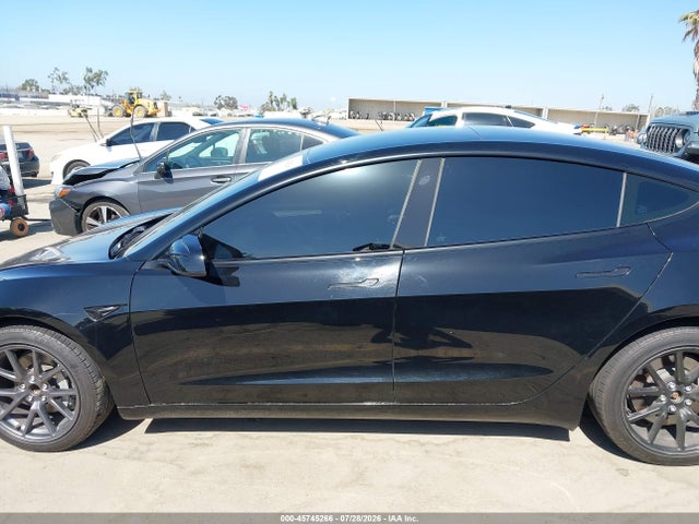 Tesla Model 3 Rear-wheel Drive 2023 5YJ3E1EA8PF652320 Image 14