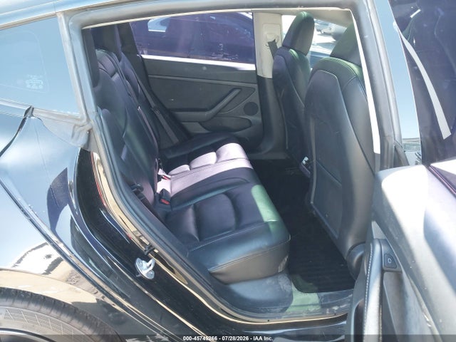 Tesla Model 3 Rear-wheel Drive 2023 5YJ3E1EA8PF652320 Image 8