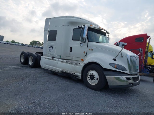 45745271 :رقم المزاد ، 3HSDJAPRXGN001691 vin ، 2016 International Prostar مزاد بيع